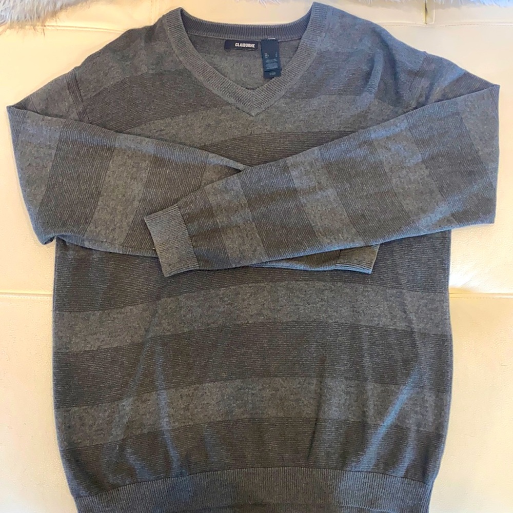 Clairborne Sweater